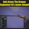 Anti-Armor The Dragon (Explosive/15% faster reload) - image