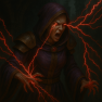 Build Spark BloodMage Ez Boss and Map - Witch [For all Endgame Content and Boss] Dawn of the Hunt - image
