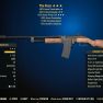 Anti-armor The Fixer (+50% Critical Damage, -25% Action Point Cost) - image