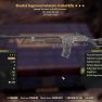 Bloodied Combat Rifle (25% faster fire rate, 15% faster reload) - image