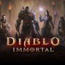 Diablo Immortal Powerleveling Services with ✨STREAM✨ ALL SERVERS AND REGIONS - image