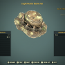 [XBOX] Cryptid hunter boonie hat Plan - image