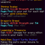 [ LEVEL 200 ] LEGENDARY GOLDEN DRAGON | GDRAGON - image
