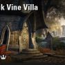[NA - PC] black vine villa (2250 crowns) // Fast delivery! - image