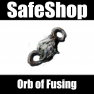 ⚜️ 600 Orb of Fusing [PC Affliction] - image