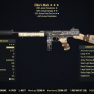 [PC] Anti-armor Elder's Mark (+50% Critical Damage / 25% less VATS AP cost) AA5025 - image