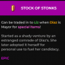 Stock of Stonks - image