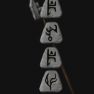 INFINITY RUNEWORD ** SEASON 11 ** PROJECT DIABLO 2 - image
