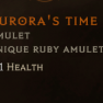 Aurora's Time Glass - image