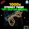 1,000x Stringy Twine - [PC, PS4, PS5, Xbox One and Series X/S] Fast Delivery! - image