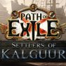 ⭐ Settlers of Kalguur | Leveling 1-90 +4 Labs ⭐ instant start ⭐ Piloted - image