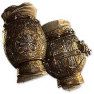 Blessed Bonds Linen Wraps  - Fast Delivery - image