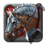 ⭐️Armored Horse Shell: Heretic Warhorse⭐️ - image