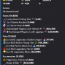 ⚡PROFILE | 31B NETWORTH | 11.5B COINS PURSE (29B UNSOULBOUND) - Read Description - image