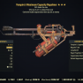 [PC] Vampire's Flamer (+25% Weapon Speed / 25% less VATS AP cost) - image