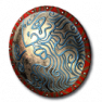 [PC - Ladder Softcore] 4 sockets Sacred Targe with 45 Resistance (Perfect Resistance) - Season 8 - image