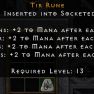 Tir Rune - Non-ladder Hardcore - image