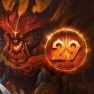 Boost 1-70 lvl (without or with transfer account), Any server (EU, US, Asia), 29 season - image