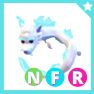 Frost Fury NFR - Adopt Me - image