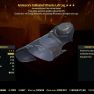 Aristocrat's Ultracite Power Armor (AP Refresh, Aid weights reduction. Jet Pack Arms) 6/6 Full Set - image