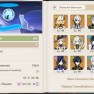 NA | AR 60 | 78 CHARACTERS |5 STARS 34 | 18 WEAPONS 5 STARS| 4 STAR CHARACTERS 44 FRAGILE RESIN 180 - image