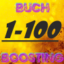 ⚔️Standard / Leveling  Level 1-100 / 4 Lab / Fast⚔️ - BuchBoost - image