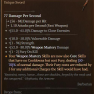 S8-800-1ga The Third Blade+Random GA+high roll - image