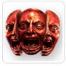Path of Exile 2 > Dawn of the Hunt Standard > Vaal Orb - image