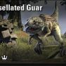 [PC-Europe] tessellated guar (1300 crowns) // Fast delivery! - image