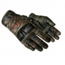 ★ Moto Gloves | 3rd Commando Company (Battle-Scarred) - image