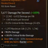 S5-> 2GA 925 Two-Handed Sword ✪150 Critical Dmg/✪90 Damage/1293 Maximum Life - image