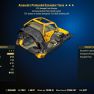 Assassin's Sentinel Excavator Power Armor (AP refresh) 6/6 Full Set - image