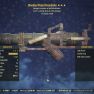 Bloodied Broadsider (+50% critical damage, 15% faster reload) - image