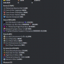 110 lvl skyblock 1B NW  ViP - image