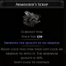 ⭐Armourers Scrap - Dawn of the Hunt Softcore ⭐ - image