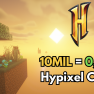 CHEAP HYPIXEL SKYBLOCK COINS | 10MIL/0.5 - image