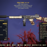 [XBOX] Quad Explosive Elder's Mark (+15 Bonus VATS Critical Charge) - image