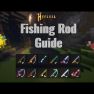 BEST FISHING PACK FROM BEG TO END GAME ALL U NEED 0-50 Skill Lvl - image