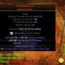 ⏩19%+ Critical Hit Chance / 2 Socket⏪ ✅Tangletongue Forked Spear✅ - Dawn Of The Hunt - image