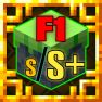 ✨CATACOMBS {F1} { s/S+ Carry } !! { FAST + SAFE } ! ًWITH (3000+) CARRIES EXPERIENCE (ALMOST FREE) - image