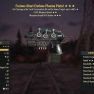 Enclave Plasma Pistol Furious/25/Weapons break slower [Fast delivery if I'm online] - image