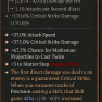 4 GA SKYHUNTER BOW QUAD GREATER AFFIX SKYHUNTER BOW 925 ILVL - image