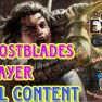 ✅ Build Frost Blades of Katabasis Slayer - All content - End game setup [Settlers of Kalguur SC] - image