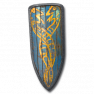[Hardcore] Spirit - Paladin (Kurast Shield) ✪ 27% FCR ✪ 42% All Res Base ✪ Level 55+ - image