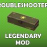 [XBOX] Troubleshooter's Legendary Mod (Weapons and Armor) - image