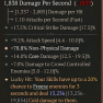 GREATER AFFIX AZUREWRATH UNIQUE SWORD LVL 80 REQ 925 ILVL - image