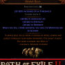 [Standard Headhunter Heavy Belt - PОE 2 (random roll) (non corrapt) - Fast delivery (SAFE) - image