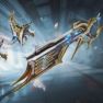 ⭐ [PC - No Login Needed] Gauss Prime Access - Weapons Pack (+1050 Platinum) | Fast Delivery - 100% S - image