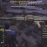 Vampire's Light Machine Gun [25% faster fire rate | 15% faster reload] - image