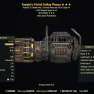 [PC] Vampire's Gatling Plasma (+25% Weapon Speed / 90% reduced weight) - image